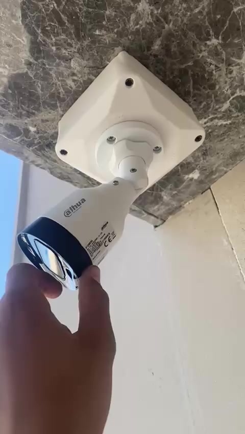 🔴 نصيحة مهمة لحماية بيتك قبل رمضان
أكثر السرقات تصير بسبب عدم وجود مراقبة حقيقية…
مو مجرد كاميرا… لازم نظام مراقبة متكامل وتقدر تتابعه من موبايلك بأي وقت.
اليوم كملنا تنصيب منظومة كاميرات تصوير ليلي ونهاري بدقة عالية جداً ✔
صاحب البيت يراقب بيته مباشرة من الهاتف.
إذا تريد تحمي بيتك أو محلك قبل رمضان
نقدم تنصيب وصيانة كاميرات المراقبة في جميع المناطق.
استفسار مجاني على الخاص أو واتساب
***********
