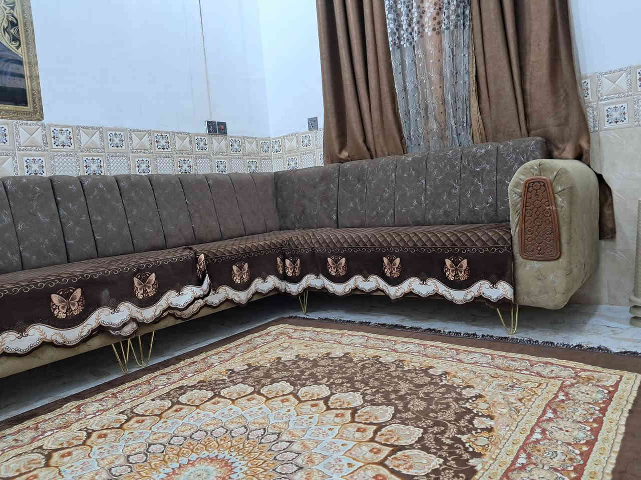 تخم للبيع مستعمل قليل مكان كربلاء حي الامام علي قريب مستشفى الكفيل ***********
