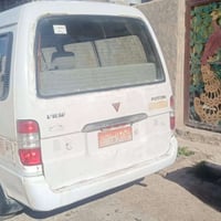 محرك برنس • اوتوماتيك • ٢٠٠٩