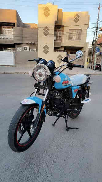 ديوان نفخ موديل ٢٣ مكينه ٢٠٠ لون مميز سمائي كفاله عامه 
متواجد علخط فقط 
***********
