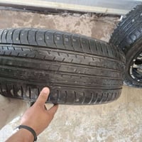 طقم كامل • تاير • حله شارع 80 كربلاء