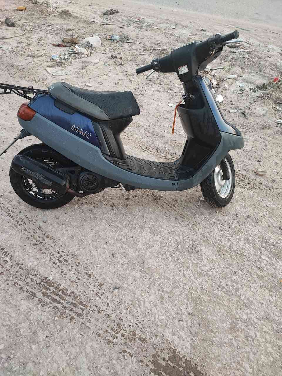 سلام عليكم دراجه زعره للبيع فقط
شاصي مكفول كهربائيات كله شغاله سلف شغال عوزه باتري 
مكينه ناعمه سعرهه 275 وبيها مجال للشراي 
مكاني الخصيمه يم مجمع سيد حامد


**إذا كنت صاحب هذا الإعلان وتريد حذفه لأي سبب، رجاءا أرسل رسالة إلى الدعم الفني**