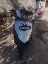 ماكس ثعلب • صوت بالمحرك • طفت