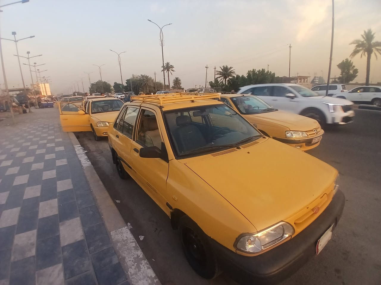 السلام عليكم سايبه للبيع ٢٠١٥ بأسمي *********** ٣١وبيهه مجال
