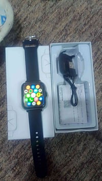 جديدة • غير مستخدم