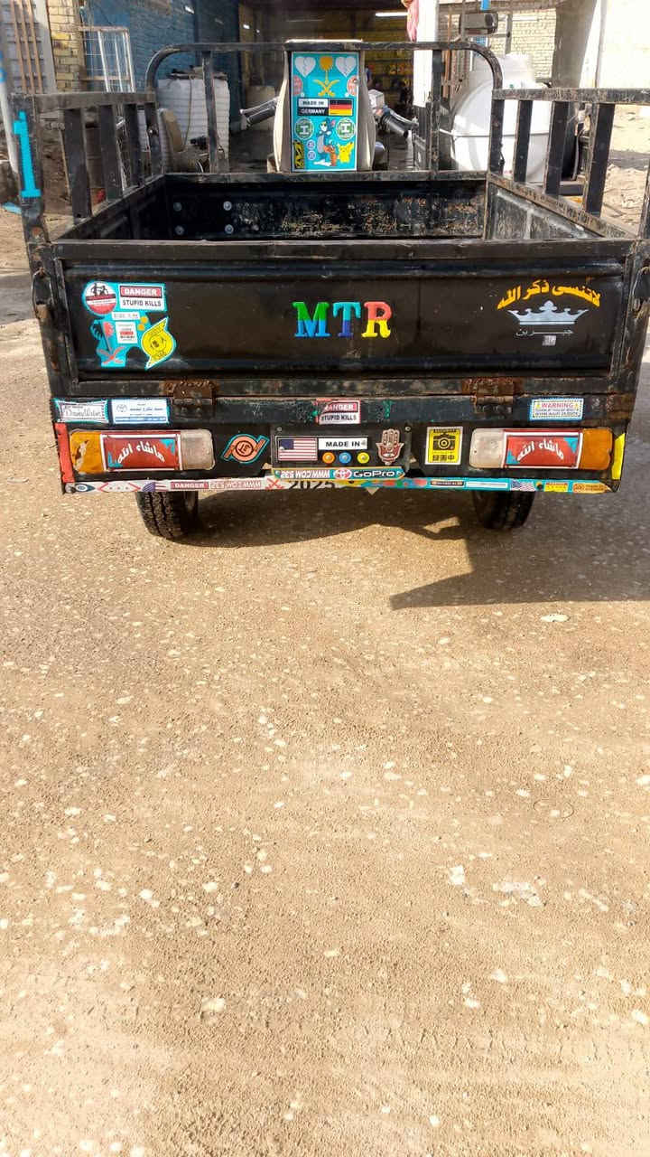 السلام عليكم ستوته للبيع رقم الماني 2014 تعمير جديد شراي خاص ***********
