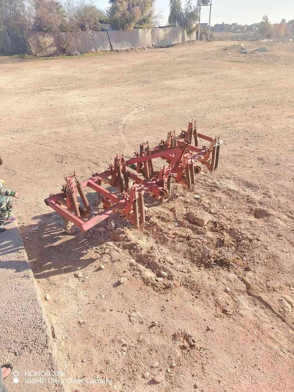 للبيع عنتر
باتري جديد
دهن مبدل جديد
بريكات جديد
للبيع او مراوس حسب القناعه المكان حديثه السبحاني
***********
أدمن 🖤
