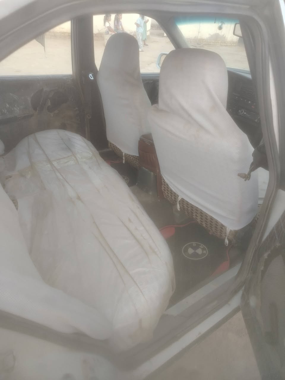 اوبل اوميكه  البيع مكفوله كفله عامه مودل92تخم تير حدديه جديده مكينه وكير جدادد فتح بل قمره غرفته جديده كهربيت كله شغله سعره خاص نتصل وبك خير ودلل ***********
