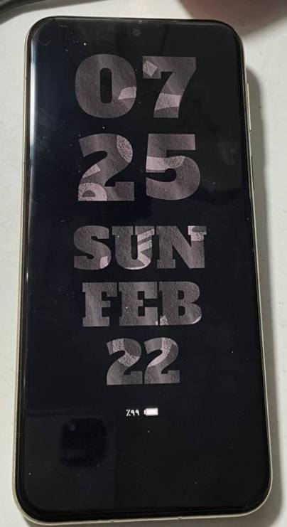 Huawei p80 ultra
كامل ملحقاته مع 4 كفرات
سعر 1250 بيه مجال قليل


**إذا كنت صاحب هذا الإعلان وتريد حذفه لأي سبب، رجاءا أرسل رسالة إلى الدعم الفني**