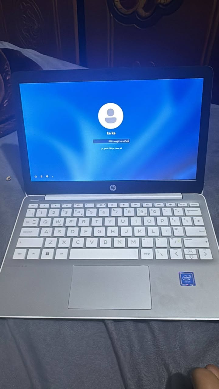 لاب توب للبيع سعر 225 تجيني للبيت تفحص وتروح والك ضمان يوم كامل


**إذا كنت صاحب هذا الإعلان وتريد حذفه لأي سبب، رجاءا أرسل رسالة إلى الدعم الفني**