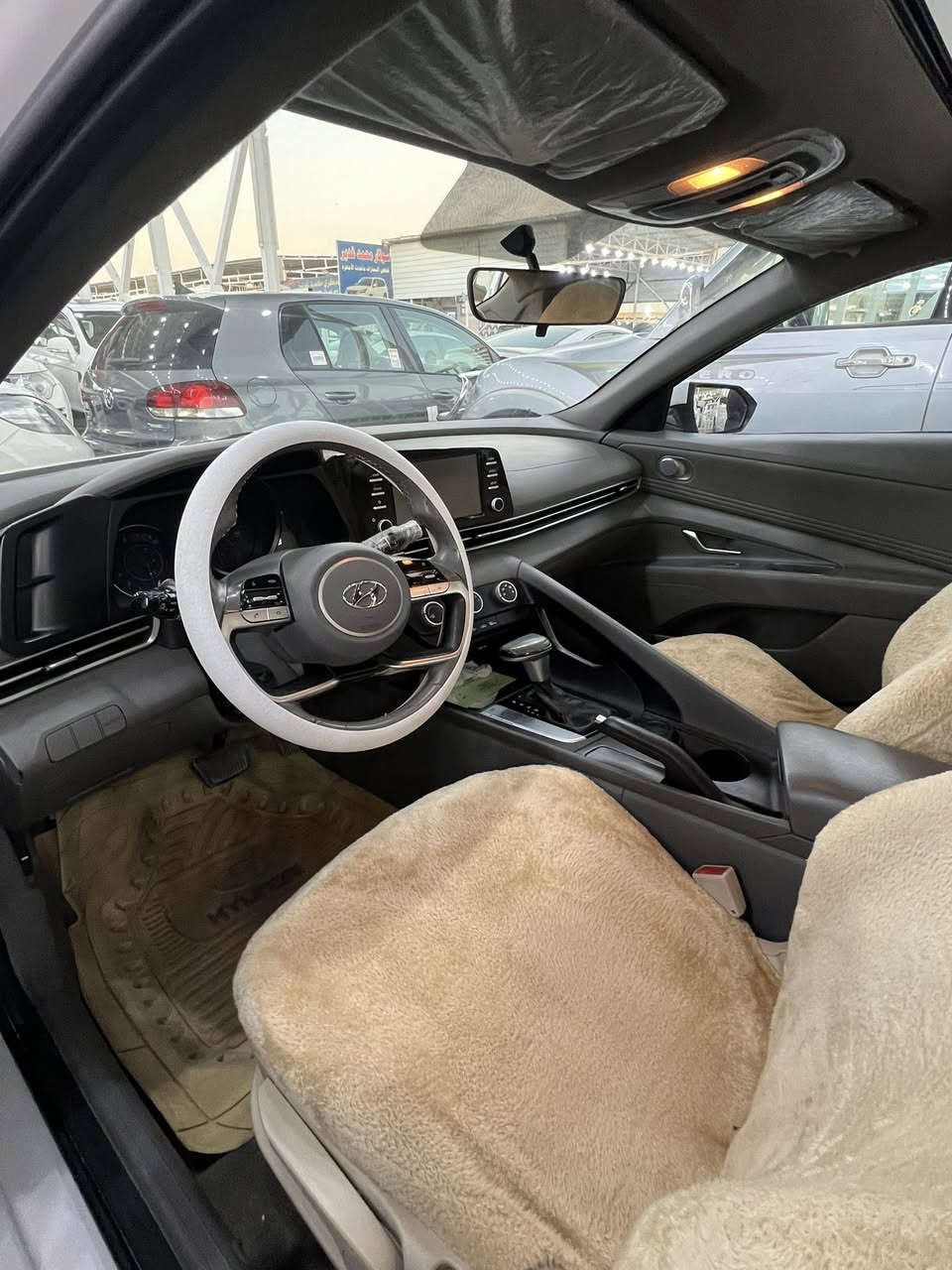 النتره فول موصفات بصمه محرك 2000 تشغيل عن بعد 
مديل 2021 جاهزه جديده  مكفوله بيهه مكانين بارد بسيط جدا 
جاهزه من كلشي جديده ماشيه 105
السعر 168 وبيهه مجال مكاني النجف الكوفه 
للاستفسار ***********
