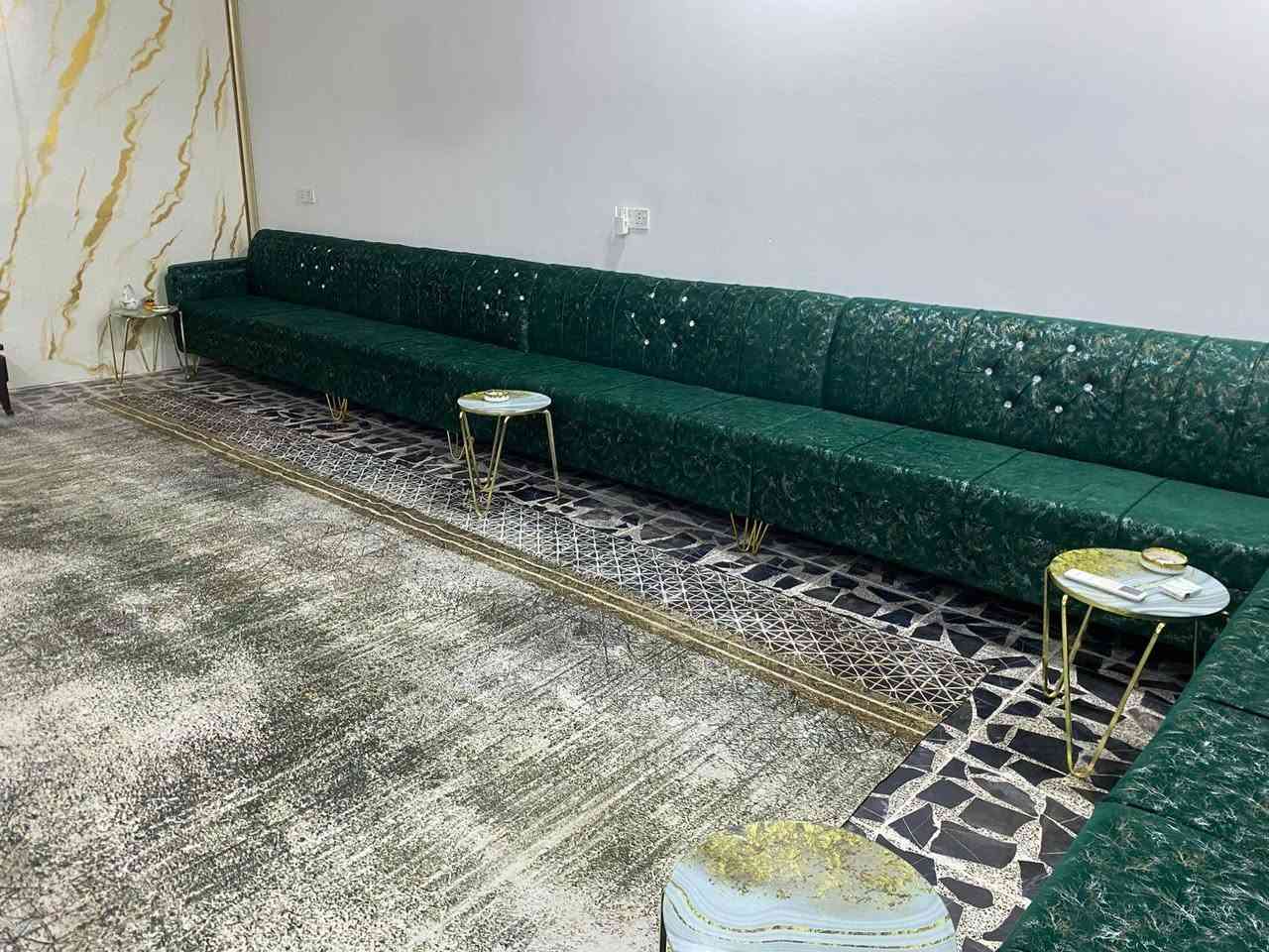 سلام عليكم...
تخم للبيع جديد قبل شهر أخذته ١٧متر

تفصال خشب ثگيل ويه طبلاته ابيعه 

مكاني المدائن المشروع .


**إذا كنت صاحب هذا الإعلان وتريد حذفه لأي سبب، رجاءا أرسل رسالة إلى الدعم الفني**