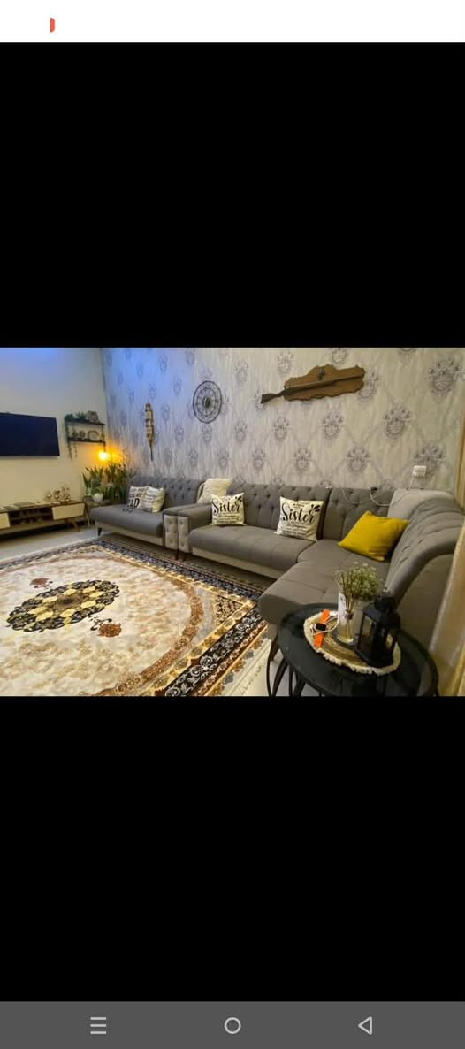 حي الجهاد
نظيف اي ضرر مكو 
٤٠٠ وبي مجال


**إذا كنت صاحب هذا الإعلان وتريد حذفه لأي سبب، رجاءا أرسل رسالة إلى الدعم الفني**