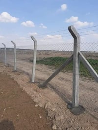 🟣 يعلن مكتب السلطاني لعمل اسيجة ال brc ‌🟣 🔴 لعمل ونصب اسيجة الـ بي ار ...