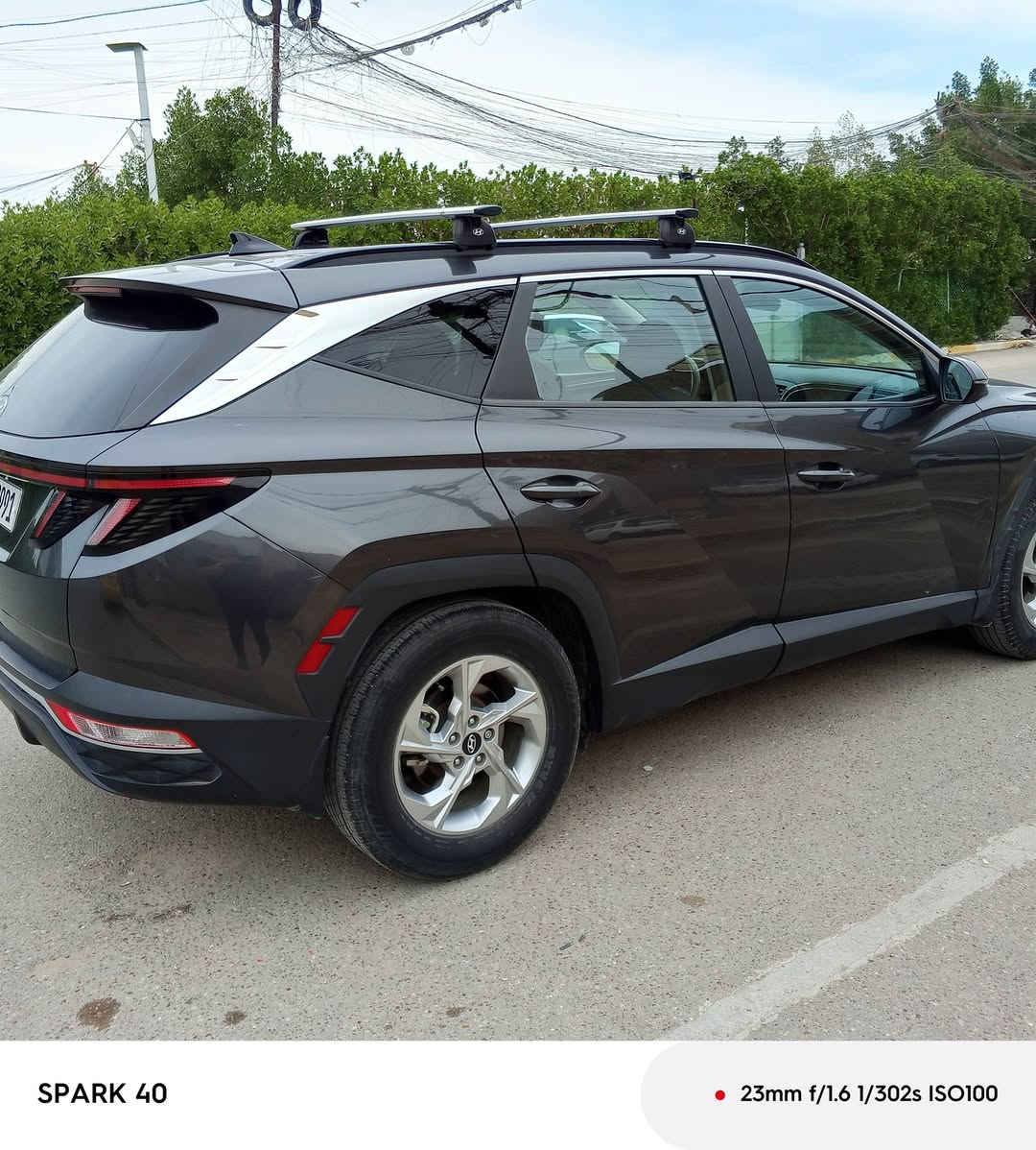 توسان 2022 فول عدا الفتحه وارد امريكي محرك 2500 حادث كلش بسيط جاملغ ايمن صبغ بغداد للبيع او مرواس السعر 175 للاتصال *********** بغداد الاعلام
