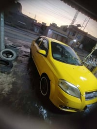 مصفرة • هزة جديدة • ضرر خفيف خلفي