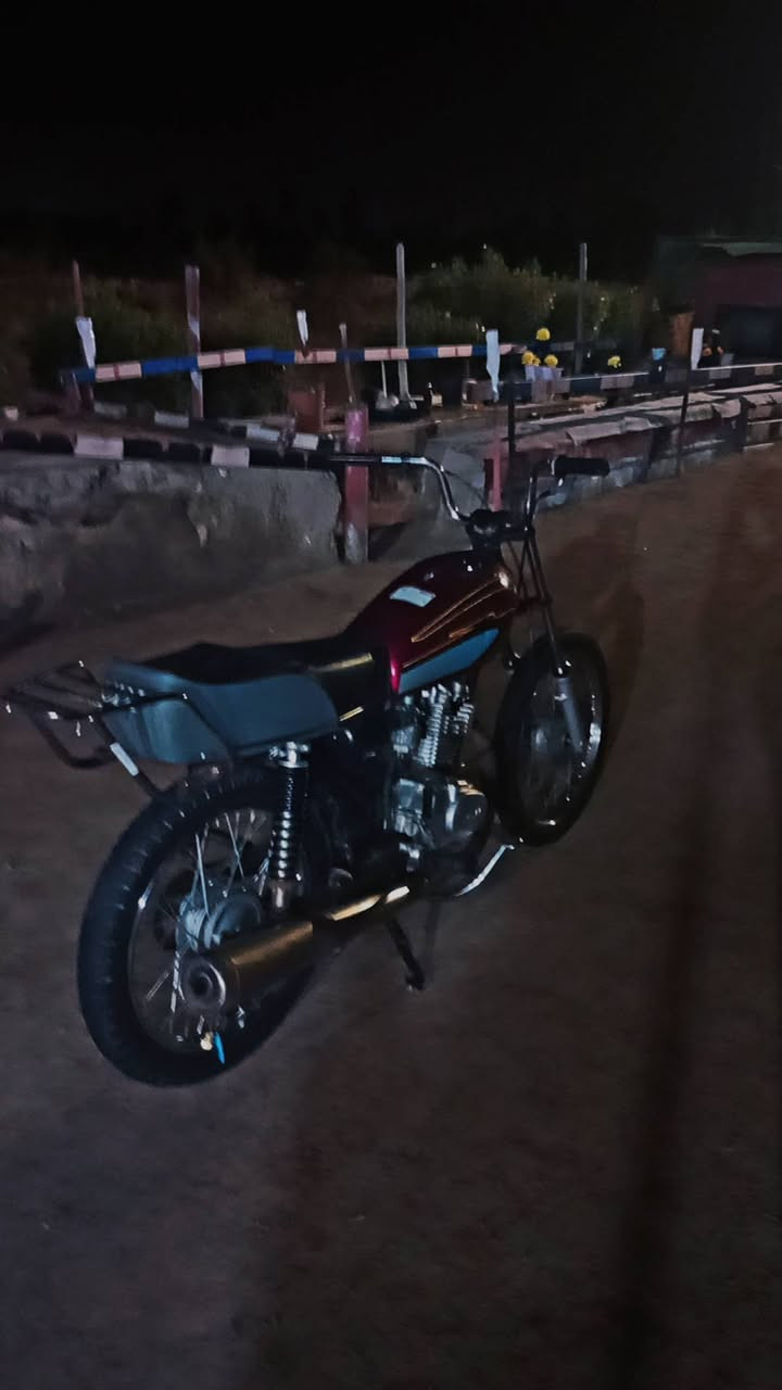 السلام عليكم ،،، درجه ايراني كلك لبيع سعره 500 وخمسه وسبعين وبيها مجال قليل مكاني فاو الدوره لمو شراي لايرسل


**إذا كنت صاحب هذا الإعلان وتريد حذفه لأي سبب، رجاءا أرسل رسالة إلى الدعم الفني**