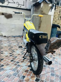 رابيدو • تعمير جديد • أوراق