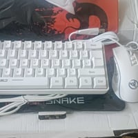 كيبوردHXSJ V700. السعر 20 للحجز واتساب 07752953588