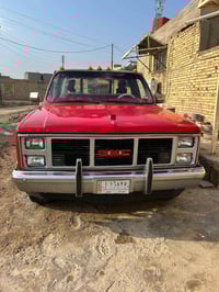 جمس ٨٢ • مكينه ٣٥٠ • قير ٤٠٠