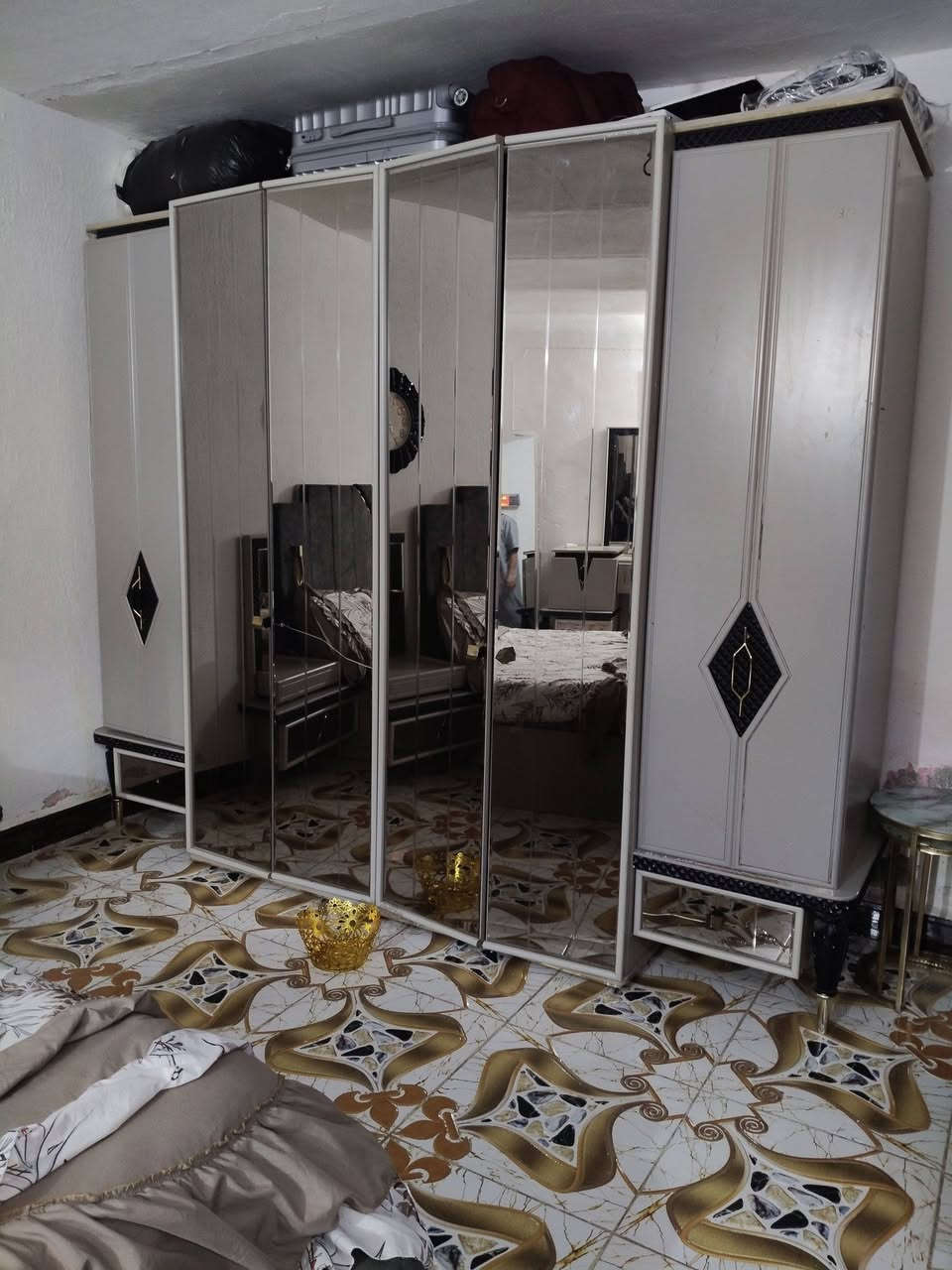 الكرميه


**إذا كنت صاحب هذا الإعلان وتريد حذفه لأي سبب، رجاءا أرسل رسالة إلى الدعم الفني**