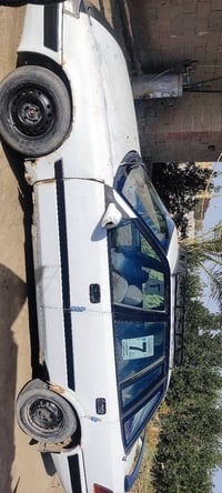 دايو اسبرو • ١٩٩٤ • رقم قادسيه