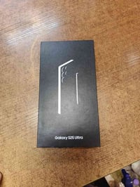 سامسونج S25 الترا • ٥١٢ • ١٢ رام