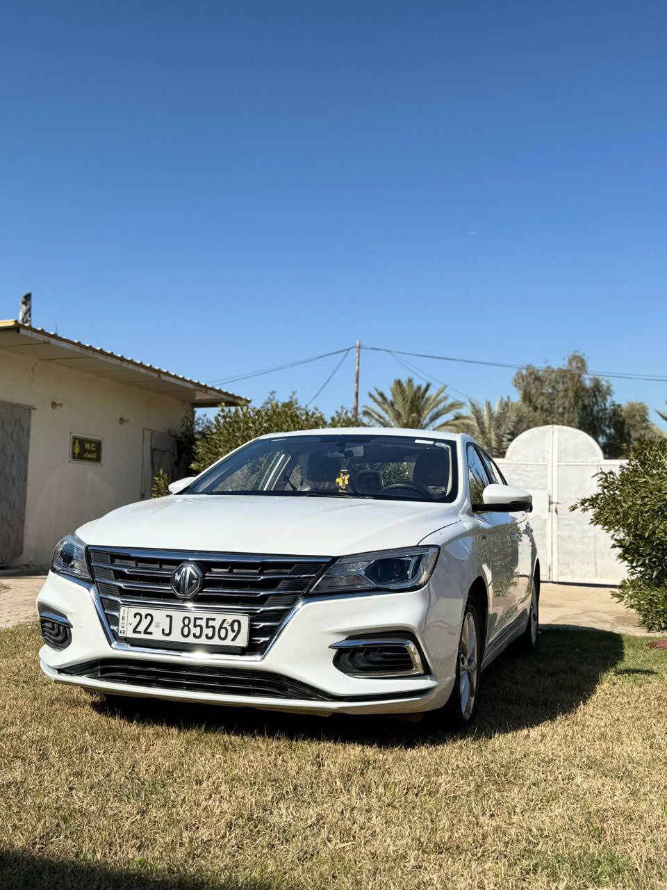 للبيع ايم جي 2023 mg5 ✅

سعرها ادخل ع رابط https://t.me/carssofiraq/15239

نص مواصفات COM 
مديل 2023
ماشيه 35 الف كم 
مواصفات 
بصمه
شاشه 
تحكمات بالاستيرن 
كامره خلفيه 
حساسات خلفيه 
مثبت سرعه 
ويل كب 
جام كهرباء 
اشاير بالمري. 
محرك 1500 تنفس طبيعي 
وباقي المواصفات معروفه
❄️صوره الحادث موجود 
جاملغ تبدل 
وبنيد رجع بارد 
بدون ايرباك 
والضربه ما اثرت عل سياره نهائيا
بيه الطخه بسيطة موجودة صور حادثة 
رقم تلفون ***********
.
.
🚗اعرض سيارتك ع اقوى قناة تلكرام للبيع و شراء سيارات ادخل ع رابط 
👇👇
https://t.me/carssofiraq
