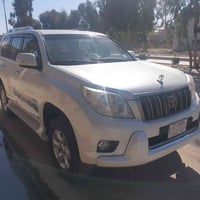 برادو مديل ١٣  رقم بغداد ٦ سلندر ٠٧٧٠٦٣٠٥٨٨٠