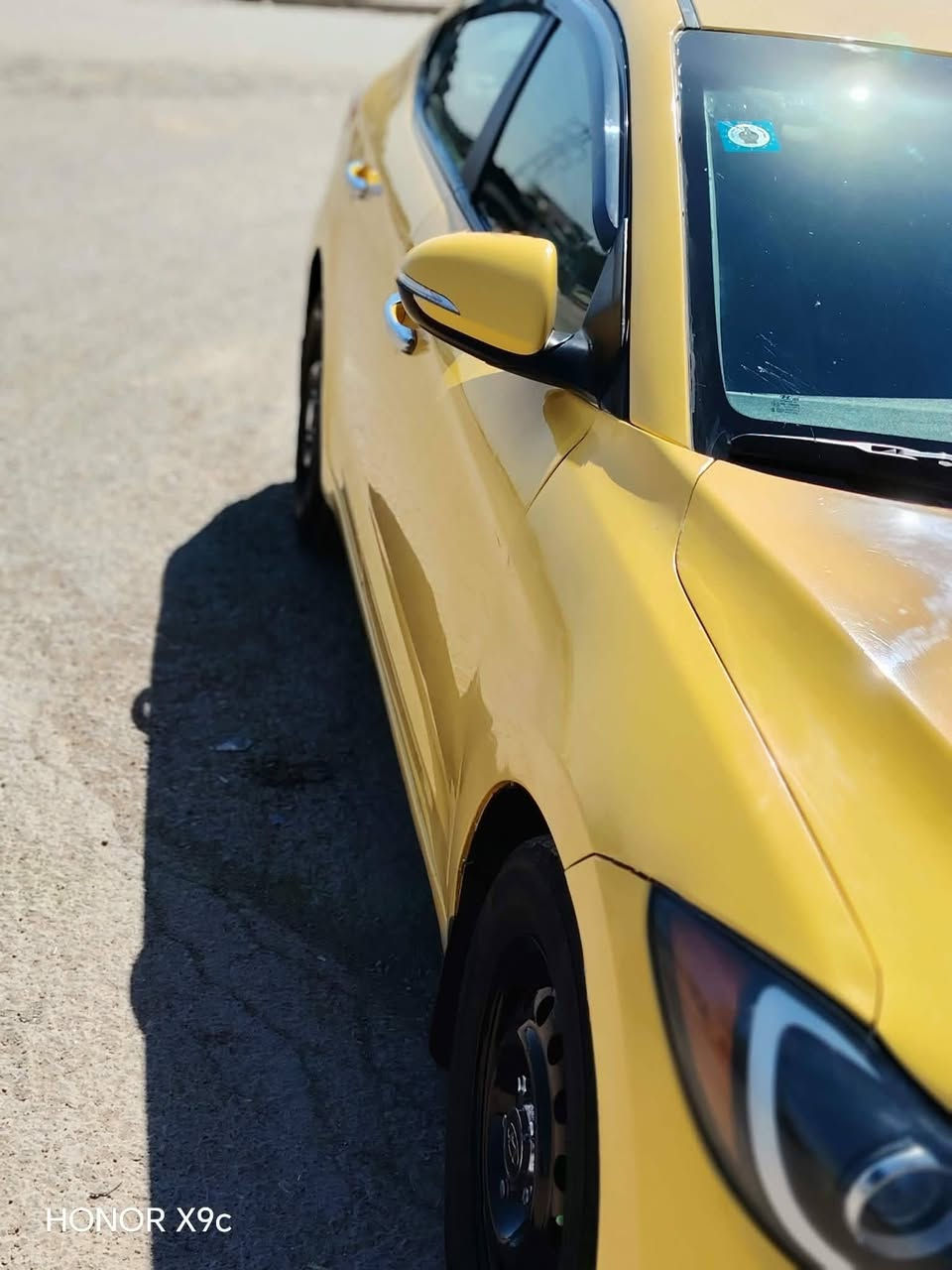 السلام عليكم
انترة وارد امريكي موديل 2018
سيارة خير من الله
حادث كما موضح بالصورة
باقي سيارة كفالة
أيبل واحد بدون اي دواخل بدون كص بدون ايرباكات 
كير AT
مكينة 2000 دوش
حدادية+كهربائية+ كير + مكينة كفالة
تبريد تدفئه كفالة
ماشية ١٠٠ميل
رادار امامي +رادار خلفي 
رادار جانبي + اشاير مري 
كامرة خلفية 
شاشه لمس 
تحكم سديرن 
رقم بغداد بأسمي تحويل مباشر 
سعر ١٢٠ وبيهة مجال 
رقم تواصل *********** 
***********
