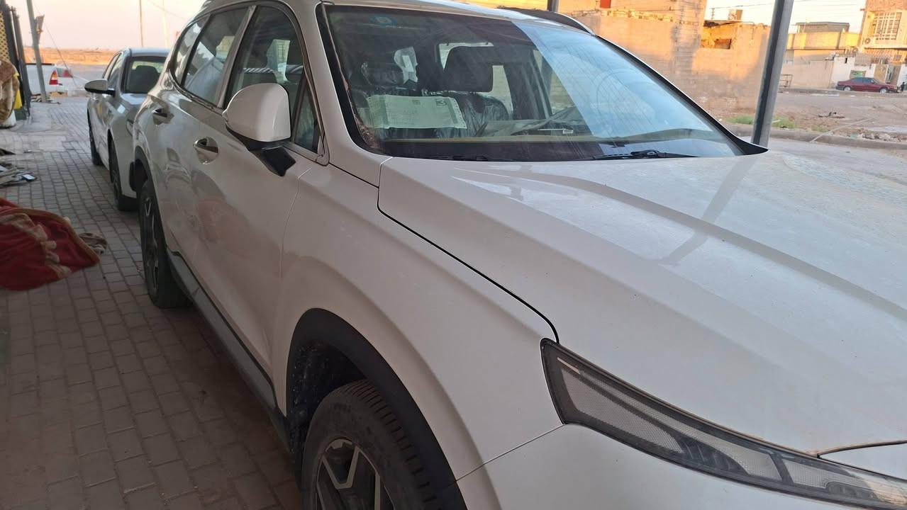 سنتافي 2023 رقم بغداد
سنوية باسمي
ماشي 3000 km
مب ***********
ميسان
السعر 295$

