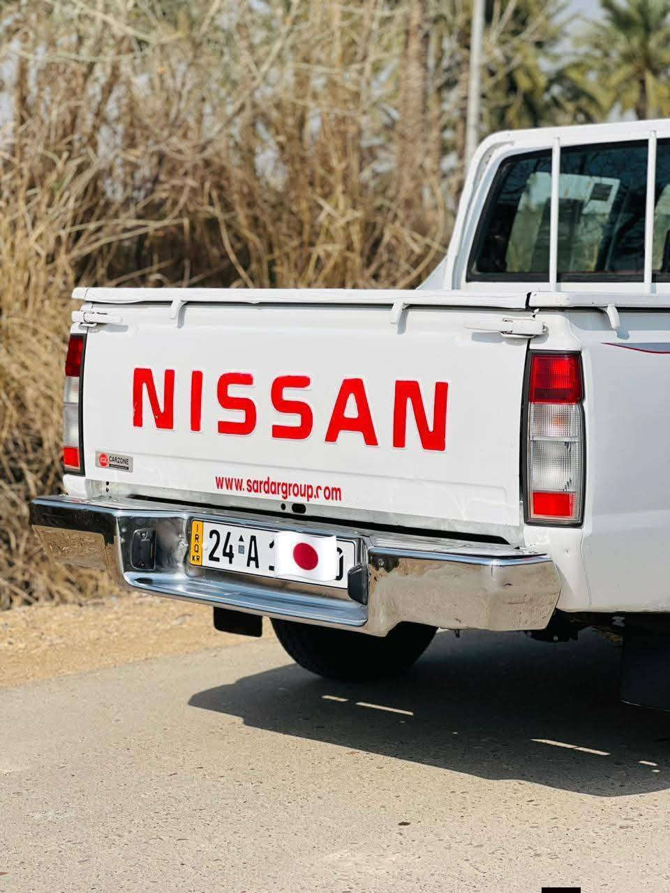 السلام عليكم للبيع نيسان بيكم موديل ٢٠١١ ياباني مكفولة رقم دهوك سنوية ورقم جديد مكاني واسط قضاء العزيزية السعر ب١٥٠ وبيه مجال قليل


**إذا كنت صاحب هذا الإعلان وتريد حذفه لأي سبب، رجاءا أرسل رسالة إلى الدعم الفني**