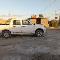 بيك اب صيني • ٢٠١١ • رقم قادسيه