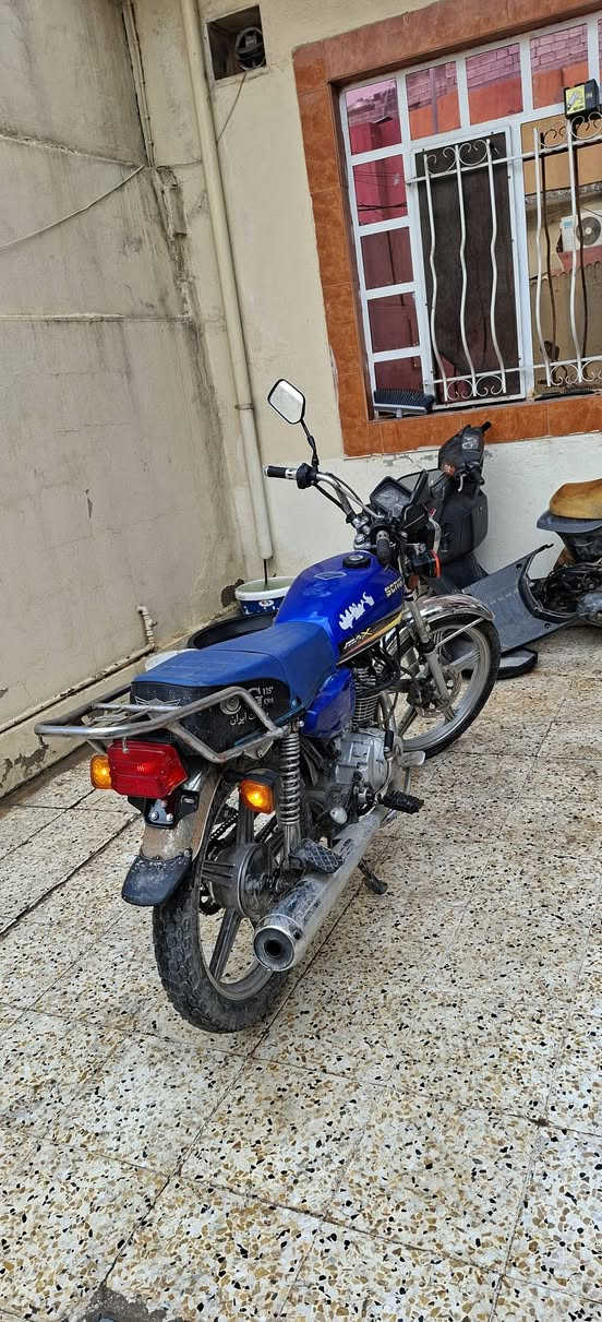 السلام عليكم ماطور سيفان 2020
مكينة معمرة جديد خرسه ما بيها اي صوت 
 وايرمنية شغاله سلف اشاير لايت بك لايت بس بي دبلات كدام واكفات السعر 300 بي مجال ***********
