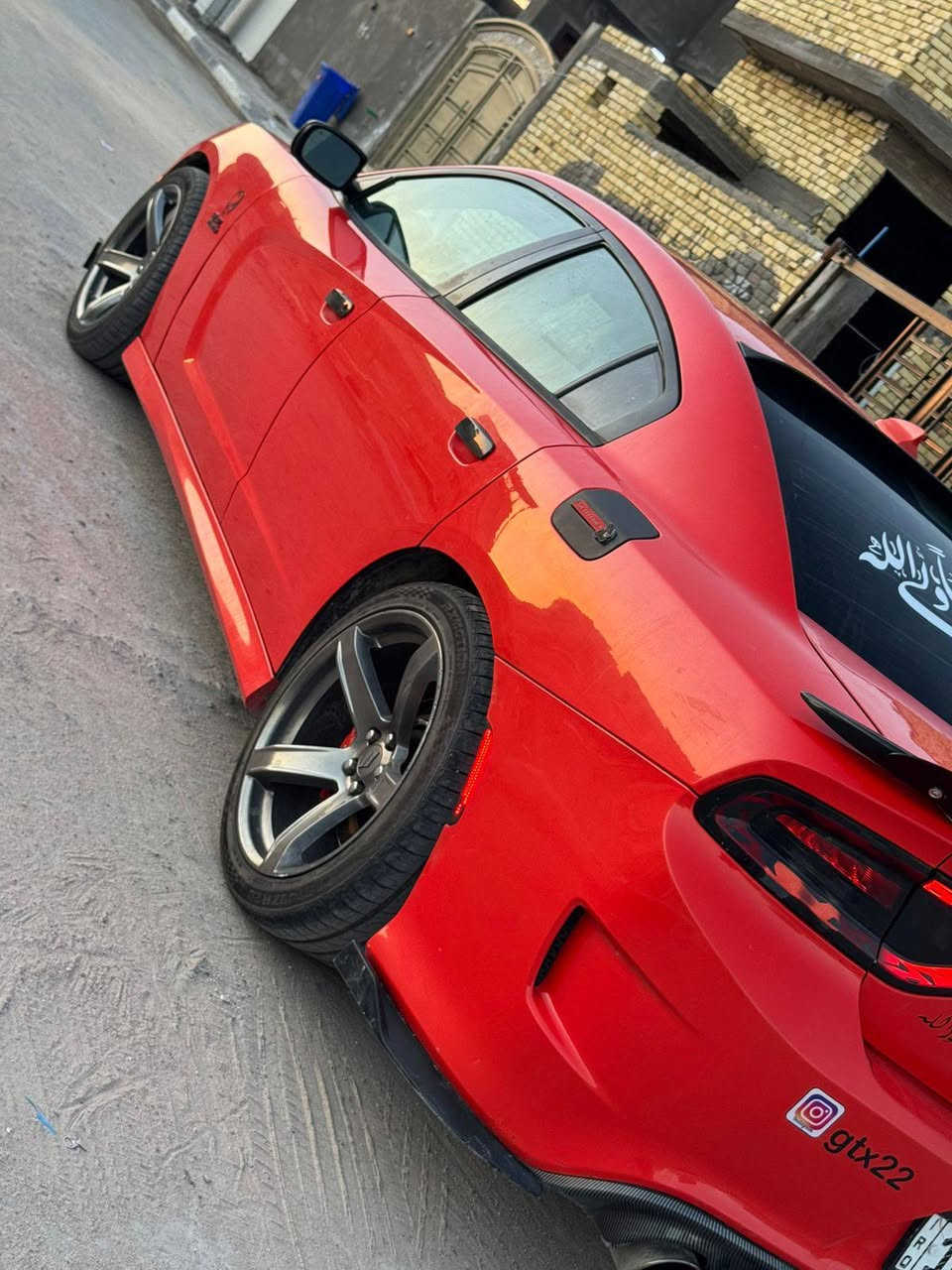 سكات6400 تغير لون موديل 2016 حادث سرقة ابواب وبنيد السعر 145 العنوان البصرة بأسمي ***********2
