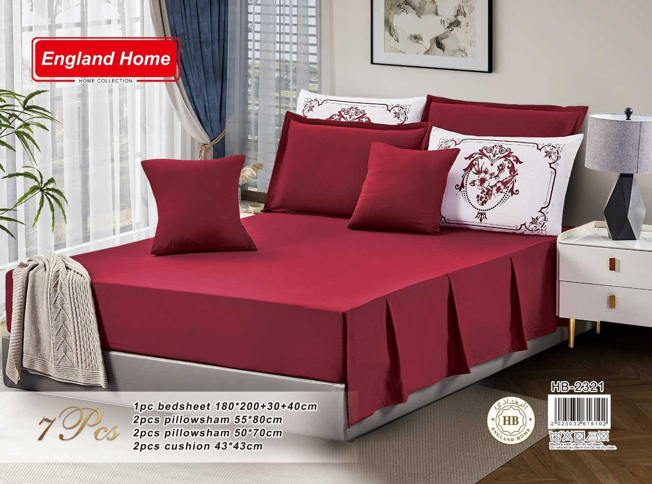 #جديدناااااا  #نونه نونه❤️صيف 2026❤️  ❌❤️💐 نفس صوره بالضبط 💯💯صيفي سيت 7 قطع ب17 الف 
وضمان الوان وخامه 5 سنوات🚫💯🚫💯
ماركة العالميه ❤️
قياس الشرشف 180 *200+30 ➕40كركش 📐
4وجه مخده   55*80📐
السعر 17 الف 
خدمة توصيل متوفره  🚚🚚
للحجز والاستفسار يرجى مراسلة الصفحة
اوالأتصال 👇👇
‭٠٧٧٠ ٦٨٩ ٦٩٩١
يوجد واتسااب..🎆
