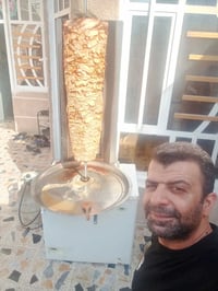 خلفه كص لحم دجاج متفرغ للعمل شرط التيست والاختبار طعم وشد وتنزيل رقمي ...
