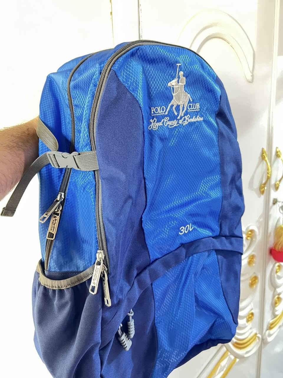 جنط باله النضافه 99‎%‎ اخو الجدد كلمن وسعرها ملاحظه الجنط مو نفس الي بلسوك الله شاهد ماركات راسلني وبخدمتك


**إذا كنت صاحب هذا الإعلان وتريد حذفه لأي سبب، رجاءا أرسل رسالة إلى الدعم الفني**