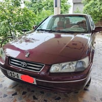 كامري خليجي • ٢٠٠٠ • صلاح الدين بلد