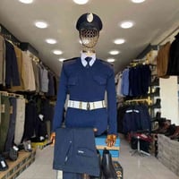 وصول جيرسي • درجة أولى • جميع المقاسات