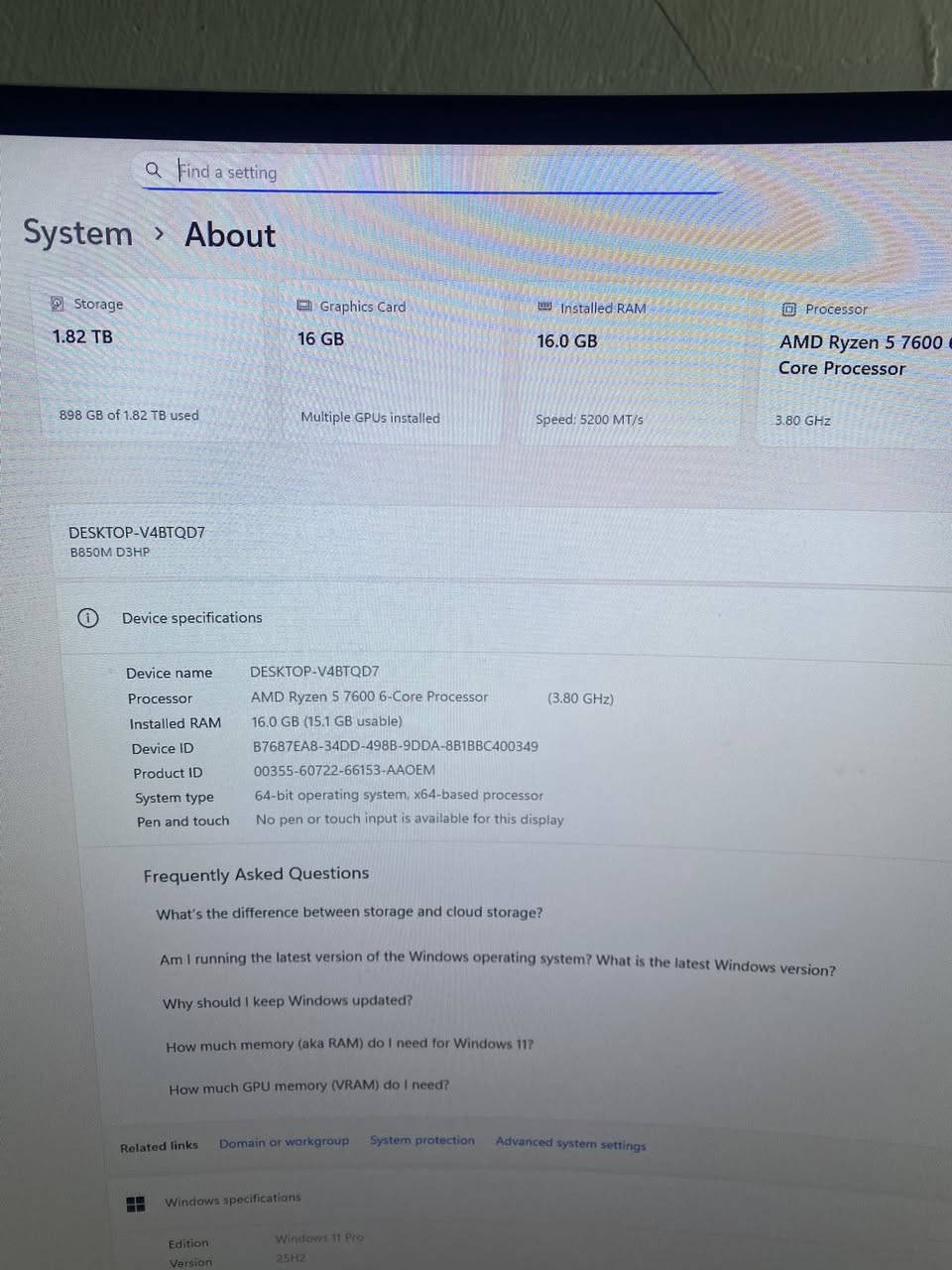 السلام عليكم اخوان هذا السيت اب كلة للبيع المواصفات كلهة مبينة يمكم الاضافات يو بي اس ١٥٠٠ سستم صوت اضافة الى الانارة التفاعلية سيت كامل ريد راكون ماوس كيبورد ربع كيمنك وماوس باد للعلم الرام ddr5 g16 تخزين ٢تيرا كرسي كولدن ستار مساج وميز ار جي بي  اي  شاشة اودي سي سامسونك تو كي 165hrs5gستفسار*********** مكاني البلديات السعر 2,500,000بيها مجال
