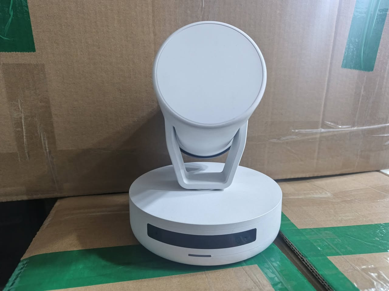 السلام عليكم 
قيم بما يرضي الله 
كاميرا مؤتمرات واجتماعات 
تربط على الحاسبة وينزل إلها تطبيق


**إذا كنت صاحب هذا الإعلان وتريد حذفه لأي سبب، رجاءا أرسل رسالة إلى الدعم الفني**