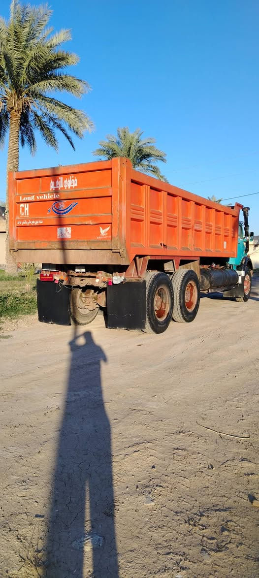 السلام عليكم للبيع اقجم موديل 1979 رقم نينوى لل 28 محرك مكفول من تبخير وتنقيص كير 110 جديد دنكير اقجم اكسنات نص جي اف البي بولبرن چبير بدي نضيف قمارة بلادية فقط الشباك واللغوده مصبوغات دوشمه جديدة تخم تاير السعر 40 وبيها مجال مكاني بغداد المشاهدة للاستفسار *********** ////***********
