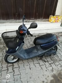 دراجه منغولي موديل 2003 حاويه ستعمال قليل للستفسار 07736050824