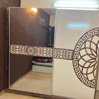 غرفة نوم • ٥ قطع • جسر السفارات