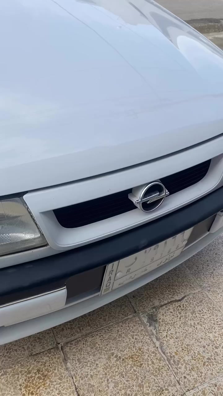 السلام عليكم
لبيع اوبل فكترا 🇩🇪
موديل 95 🚘
حجم 20 ✈️
كير توماتيك 
بدون صبغ فقط مكان برام بوليسي
دوائر مامصلح شرط 
محرك كير شرط 
رقم الماني. سنويه عظم 
شرط التحويل 
مكان موصل الايسر 
***********
***********
