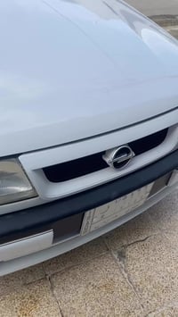 فيكترا • ١٩٩٥ • كير توماتيك