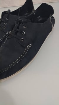 جلد طبيعي • إيطالي • مقاس ٤٤