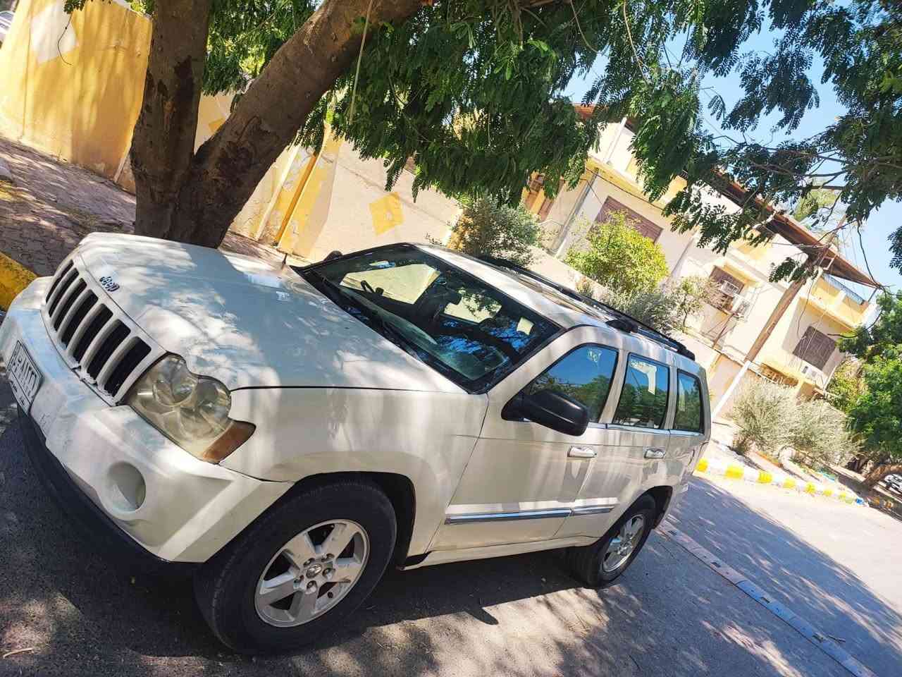جيب موديل 2007 مكينه وكير مكفلات رقم بغداد تحول مباشر ورد أمريكي حادث جاملغ وبنيد حجم المحرك سته سلندر فول مواصفات سعر 53 مجال بسيط 

***********
