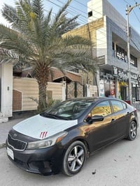 فورتي • ٢٠١٨ • ضرر ثلث